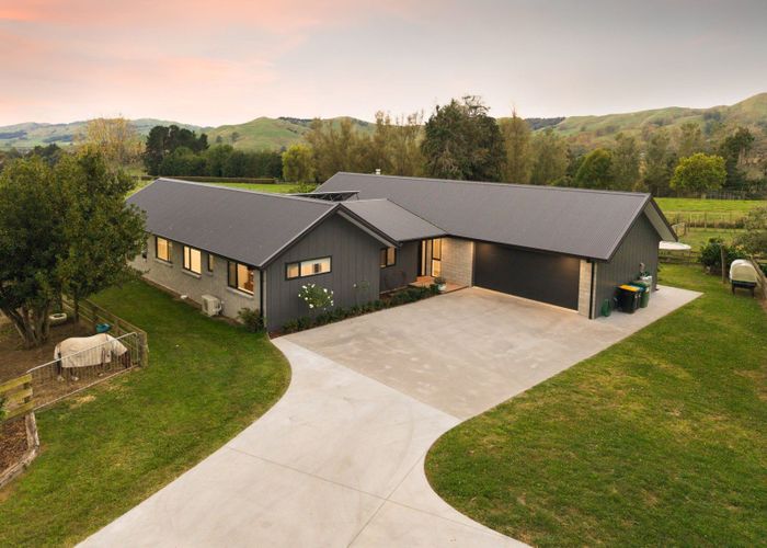  at 758 Kairangi Road, Rotoorangi, Waipa, Waikato