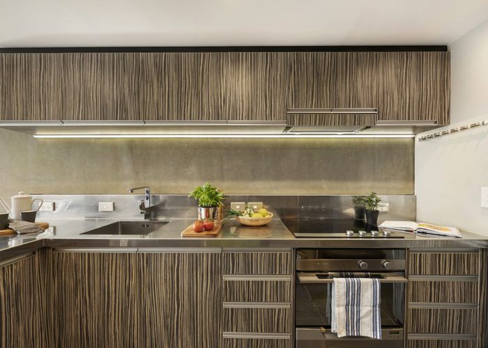  at 8/307 Willis Street, Te Aro, Wellington, Wellington