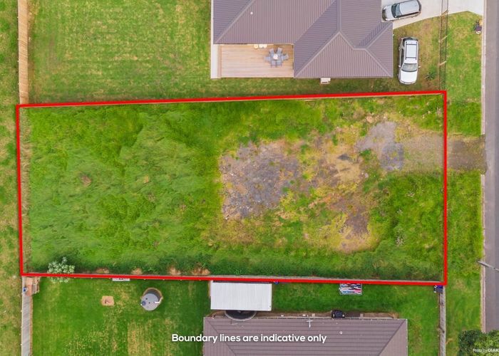  at 17 Te Puea Avenue, Meremere, Mercer