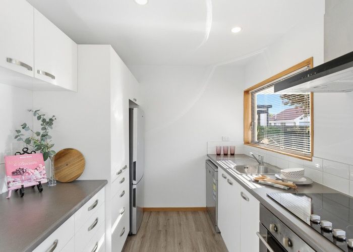  at 3/4 Broadbent Street, Riccarton, Christchurch