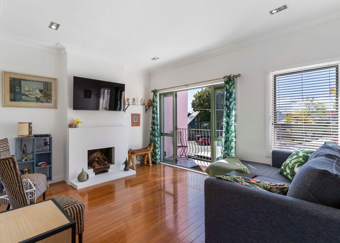  at 2/23 Kohimarama Road, Kohimarama, Auckland