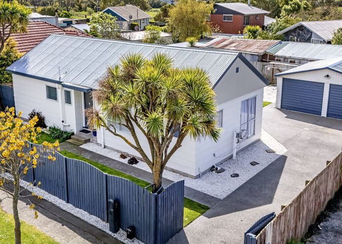  at 48 Meon Street, Aranui, Christchurch