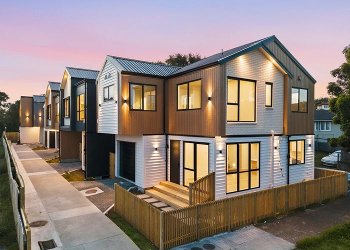  at Lots 2 & 3/65 Apirana Avenue, Saint Johns, Auckland City, Auckland