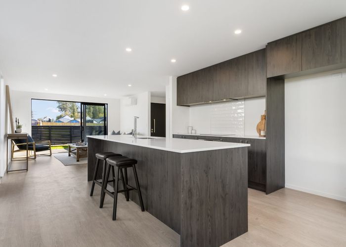  at Lot 9 - 132 Claridges Road, Casebrook, Christchurch City, Canterbury