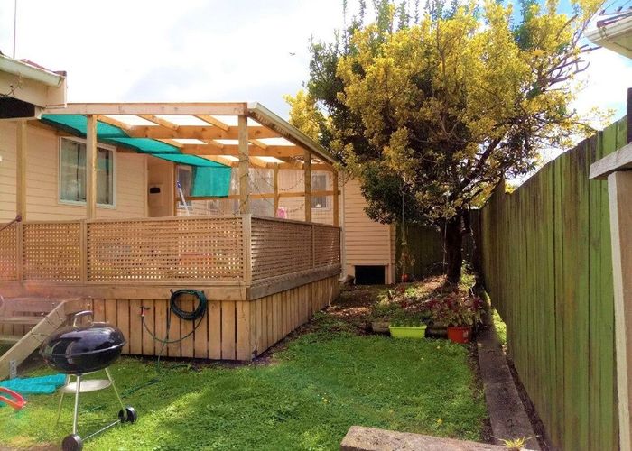  at 16B Rutland Road, Mount Wellington, Auckland City, Auckland