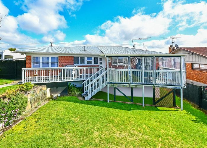  at 29 Halberg Street, Papakura, Papakura, Auckland