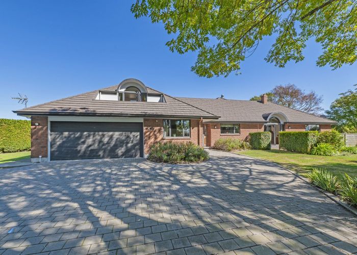  at 251 Bradleys Road, Ohoka, Waimakariri, Canterbury
