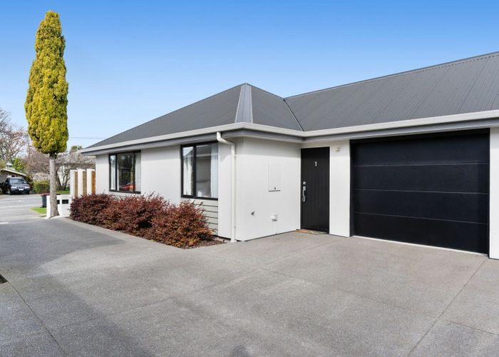  at 1/57 St Martins Road, St. Martins, Christchurch City, Canterbury