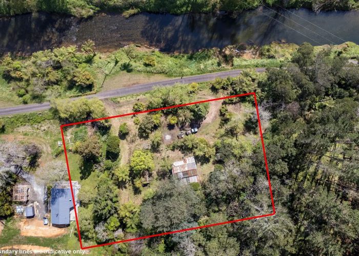  at 11 Waitawheta Road, Waikino, Hauraki, Waikato