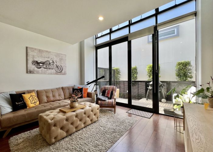  at 55 Fisher Point Drive, Freemans Bay, Auckland City, Auckland