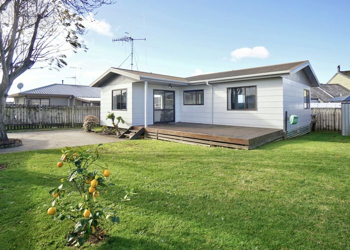  at 35A No 3 Road, Te Puke, Te Puke