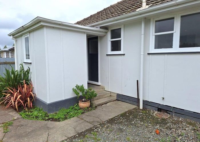 For rent 34 Hartgill Crescent, Dannevirke, Tararua, Manawatu