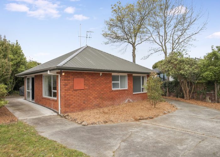  at 313B New Brighton Road, Burwood, Christchurch