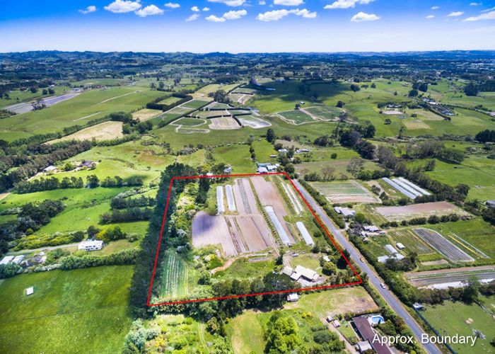  at 10 Hailes Road, Whenuapai, Waitakere City, Auckland