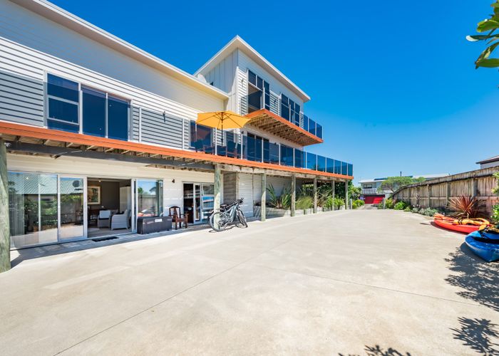  at 173 Weggery Drive, Waikanae Beach, Kapiti Coast, Wellington