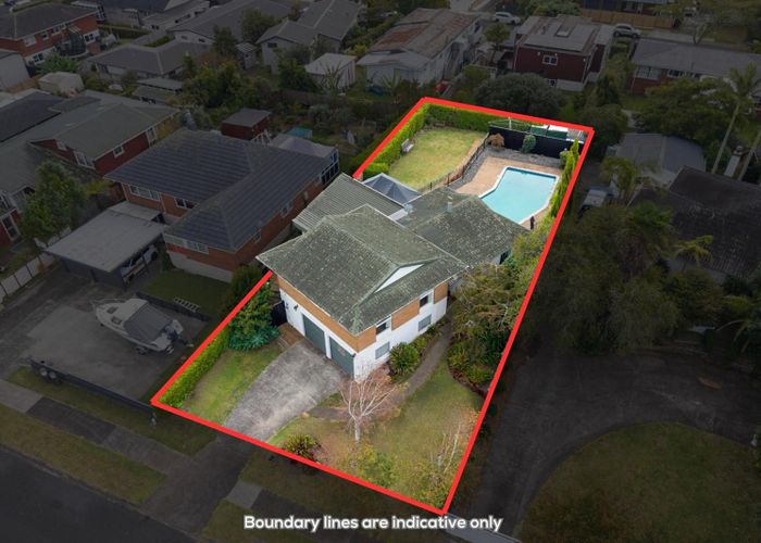  at 10 Parkview Place, Pakuranga Heights, Manukau City, Auckland