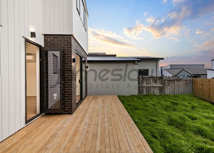  at 9 Street Herekino, Westgate, Waitakere City, Auckland