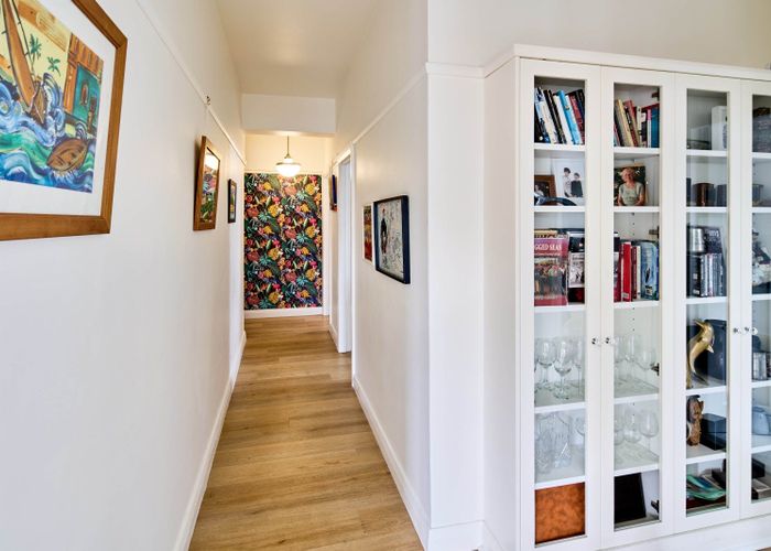  at 4/24 Elizabeth Street, Mount Victoria, Wellington, Wellington