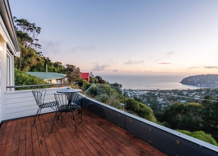  at 153 Clifton Terrace, Clifton, Christchurch