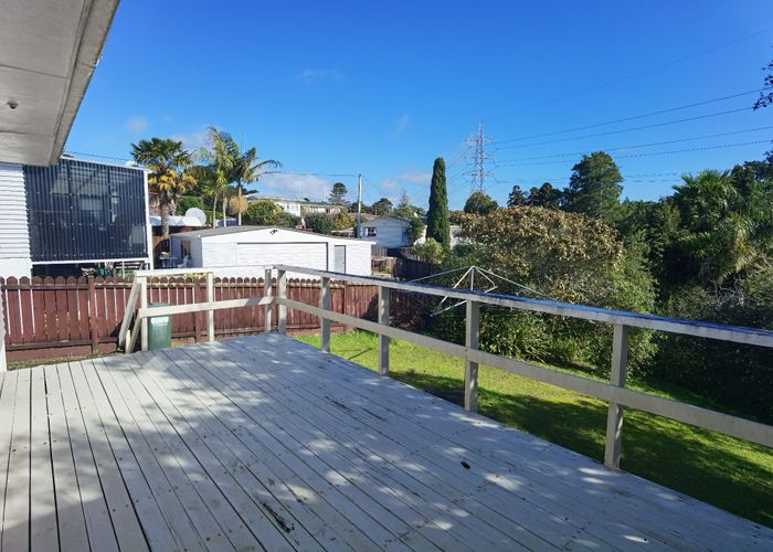  at 7 Connell St, Blockhouse Bay, Auckland City, Auckland