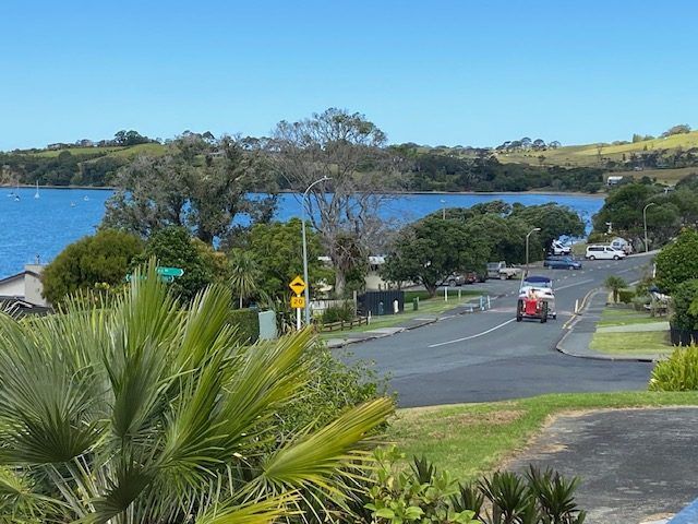  at Algies Bay, Rodney, Auckland