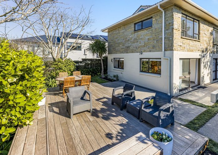  at 55 Dignan Street, Point Chevalier, Auckland