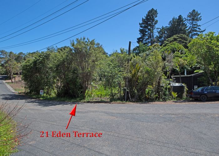  at 21 Eden Terrace, Onetangi, Waiheke Island
