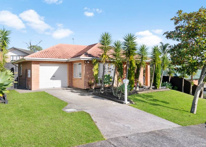  at 36 View Ridge Drive, Ranui, Auckland