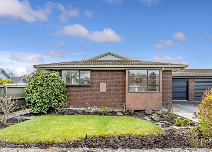  at 5 Alvaston Drive, Halswell, Christchurch City, Canterbury