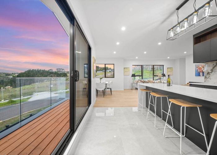  at 31 Bremner Ridge Street, Flat Bush, Manukau City, Auckland
