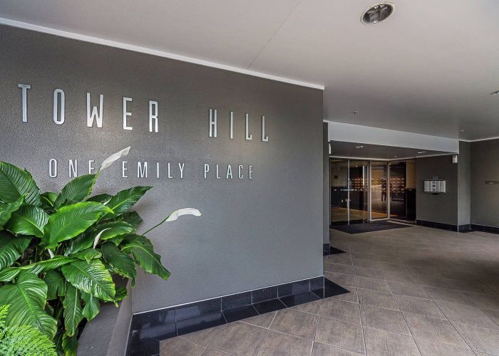  at 5K/1 Emily Place, Auckland Central, Auckland