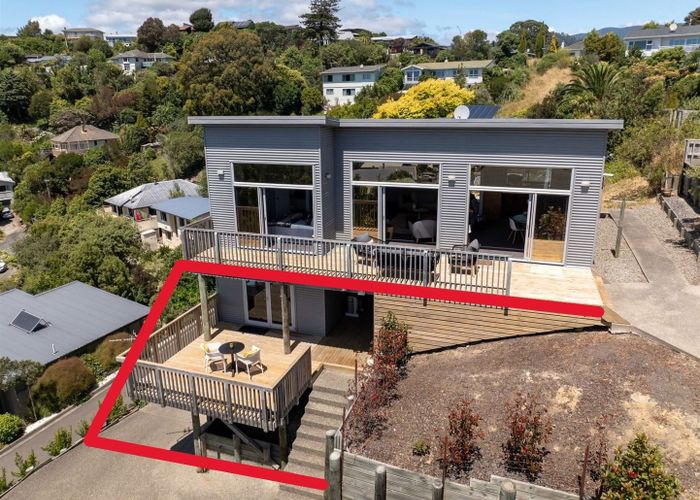  at 1/20a Laval Heights, Nelson, Nelson, Nelson / Tasman