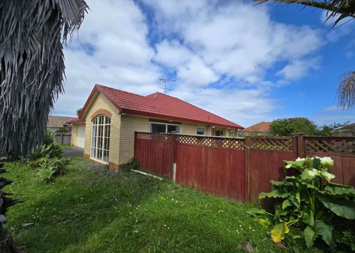  at 116 Burswood Drive, Burswood, Manukau City, Auckland