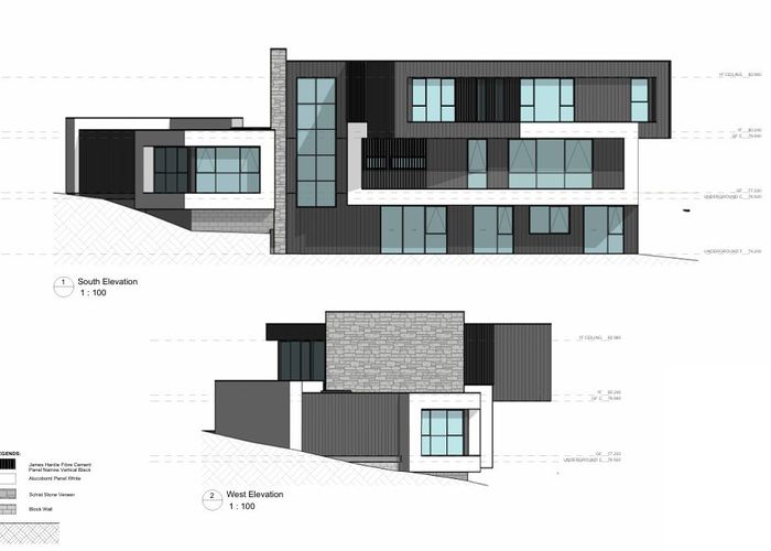  at Lot 1/57 Schnapper Rock Road, Schnapper Rock, North Shore City, Auckland