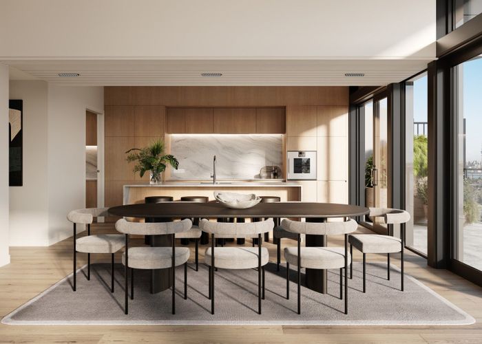  at 703/82 Mokoia Road, Birkenhead, North Shore City, Auckland