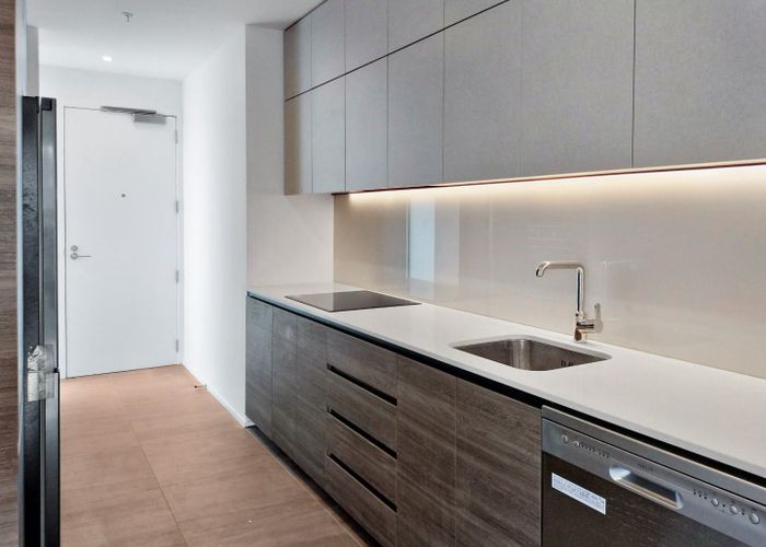  at 301/4-8 Rose Road, Ponsonby, Auckland City, Auckland