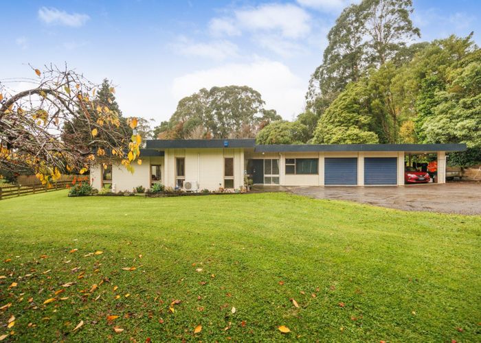  at 399 Scotts Road, Linton, Palmerston North, Manawatu / Whanganui