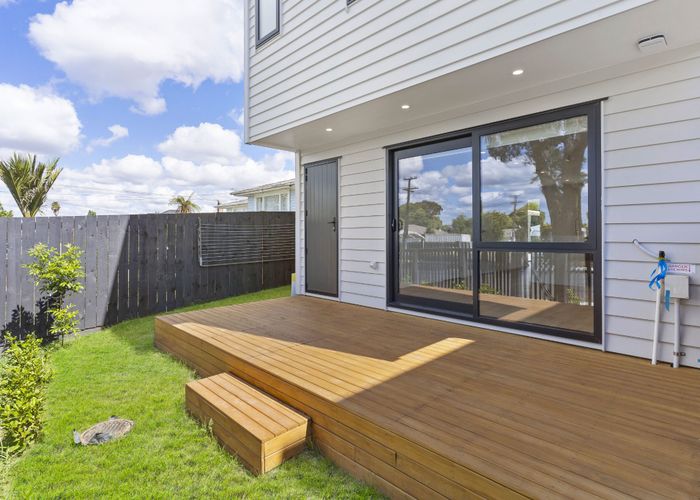  at 5B Claymore Street, Manurewa, Manukau City, Auckland