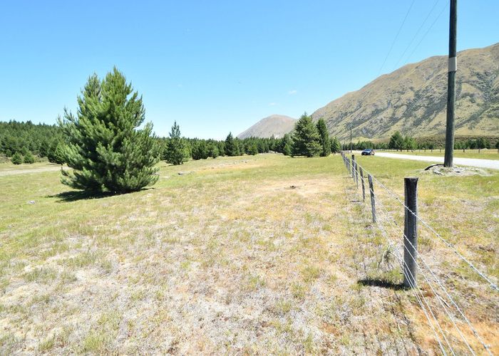  at 463 Manuka Terrace, Ben Ohau