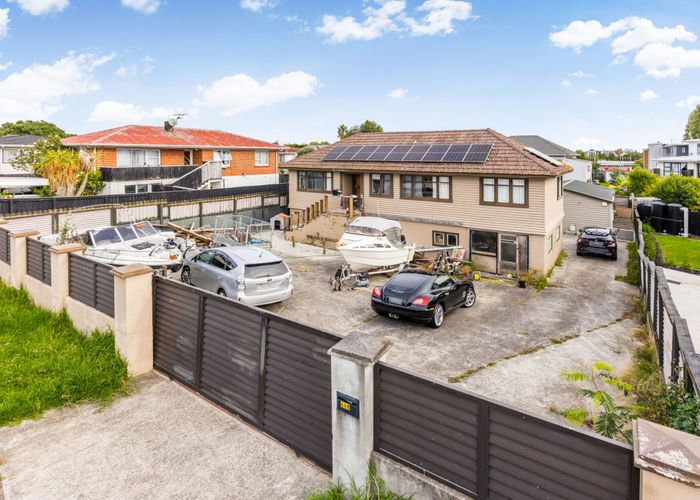 at 44B Maich Road, Manurewa, Auckland