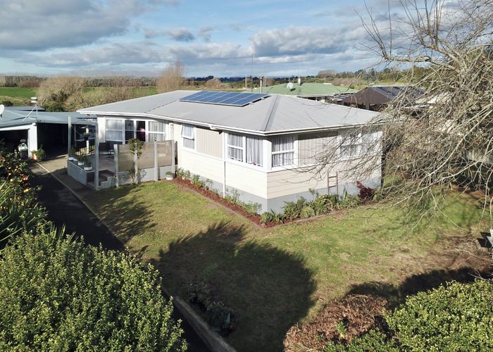  at 37 HARRIS STREET, Te Puke, Western Bay Of Plenty