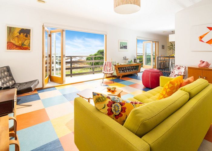  at 158 The Esplanade, Island Bay, Wellington, Wellington