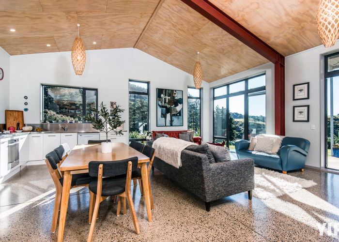  at 648 Makara Road, Karori