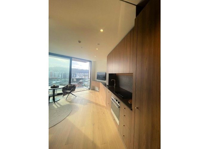  at 510/251 Victoria Street, Te Aro, Wellington, Wellington