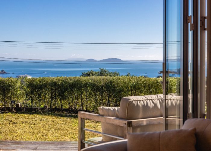  at 35 Hauraki Road, Oneroa, Waiheke Island, Auckland