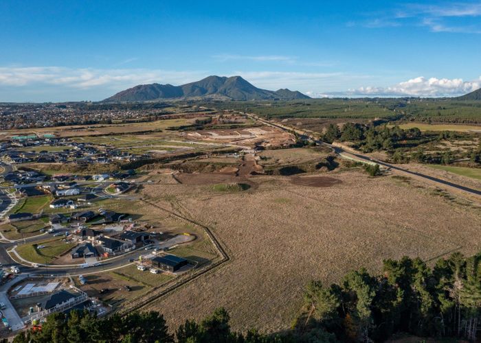  at 11 Puka Place (Lot 535), Wharewaka, Taupo, Waikato