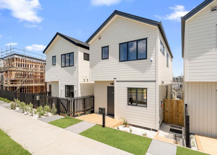  at 16 Toetoe Street, Westgate, Waitakere City, Auckland