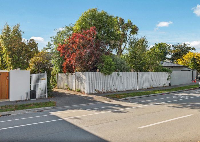  at 50A Fendalton Road, Fendalton, Christchurch