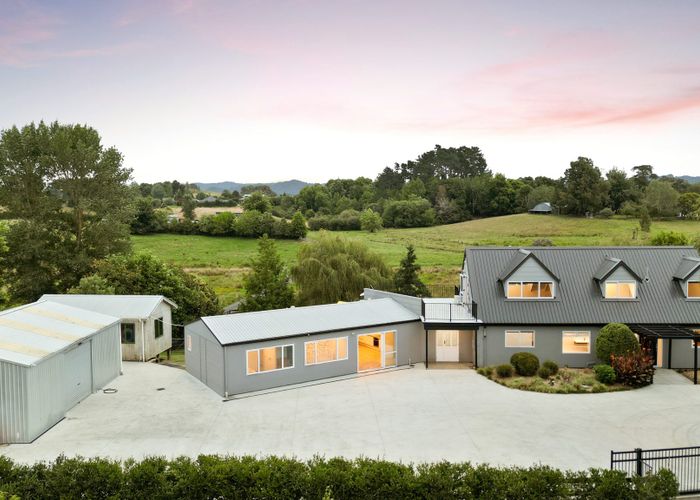  at 758A Horotiu Road, Te Kowhai, Waikato, Waikato