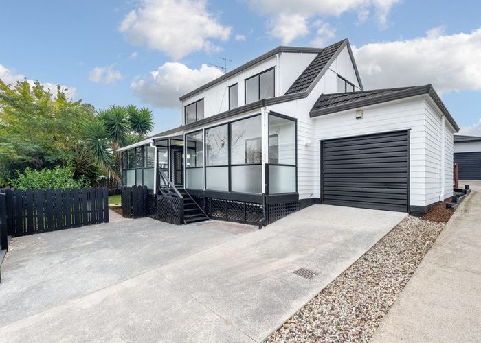  at 86A Aviemore Drive, Highland Park, Manukau City, Auckland